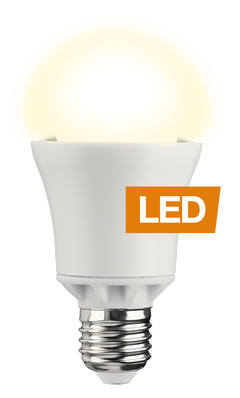 LED Lampe 10W f&uuml;r 60W