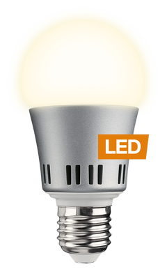 LED-Lampe 6W