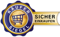 Käufersiegel