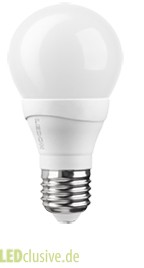 LED-Lampe A60 6W E27 DIM