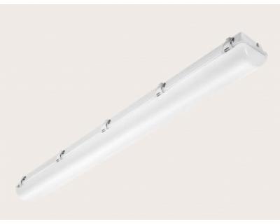 LED-Lampe A60 6W E27