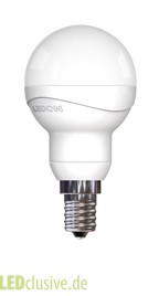 LED-Tropfenlampe P45 5W E14