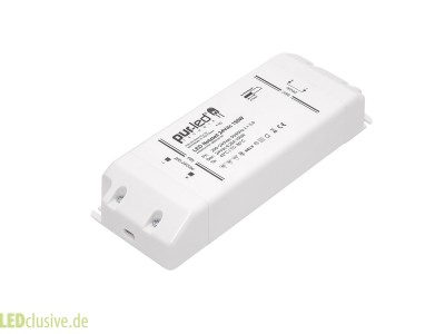 LED-Kerze Kristall 5W E14