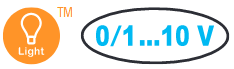 Zigbee für Licht mit 1-10V
