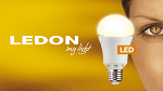LEDON Leuchtmittel - Logo