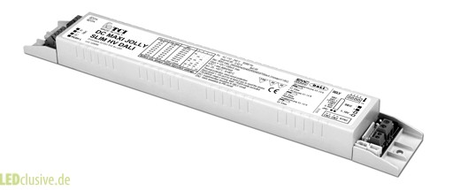LED Treiber Jolly Slim dimmbar
