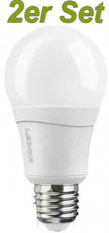 2er Set Ledon led