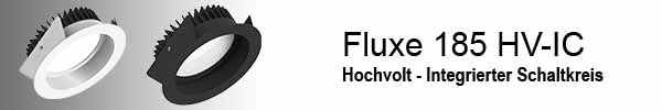 Illuxtron Fluxe 185 HV-IC