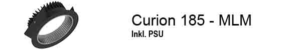 Illuxtron Curion 185 MLM