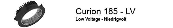Illuxtron Curion 185 LV