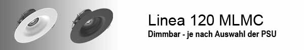 Illuxtron Linea 120 MLMC