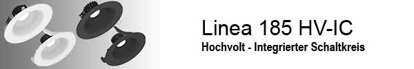 Illuxtron Linea 185 HV-IC