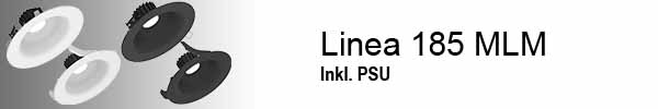 Illuxtron Linea 185 MLM
