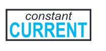 constant current