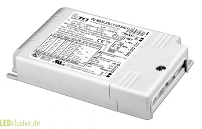 maxi jolly tci flickerfrei