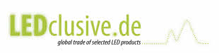 LED Shop, LED-Fachhandel und Online-Shop-LEDclusive-de