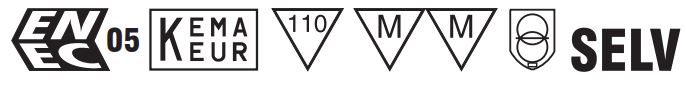 labels about MD250 MD350 MD500 MD700