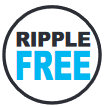 Ripple free