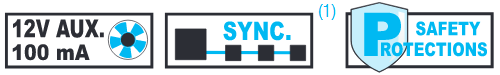 12V-Sync