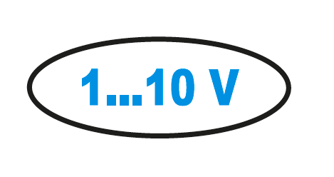 123999L 1-10V Poti