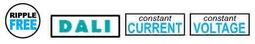 Constant Current and Constant Voltage LED Driver