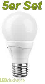 LED-Lampe von LEDON 7W