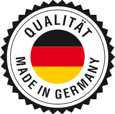 Carus LED lamp quality made in Germany