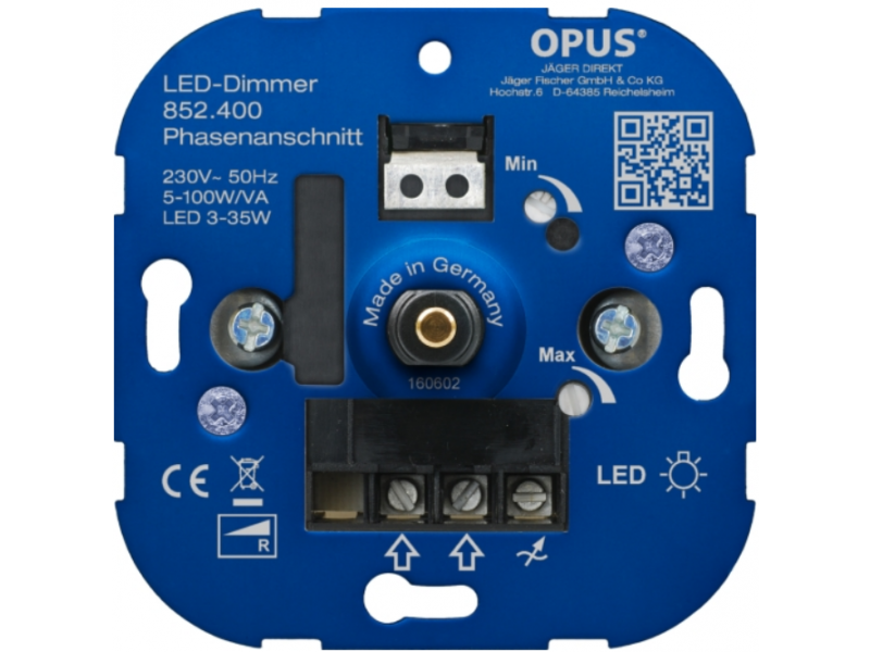 Wechselschaltung Dimmer Led Wiring Diagram