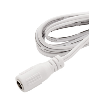 buchse.png Feed cable 2.5 m 2-wires