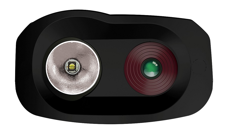 Reveal PRO - Wärmebildkamera-Handheld - 1