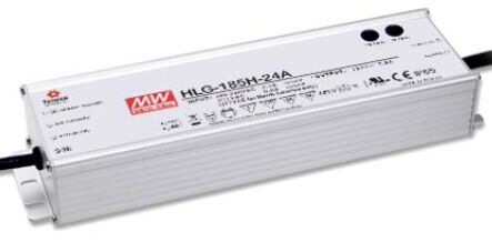 Meanwell HLG-185H Meanwell HLG-185H