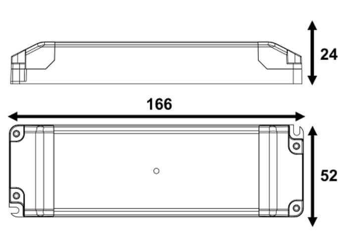 808605 Abmessungen Produktabmessungen