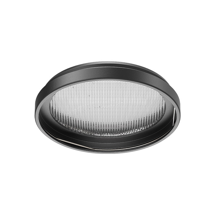 MIN+ Filter für MIN LED Schienenstrahler MIN+ Filter for MIN LED track spotlights