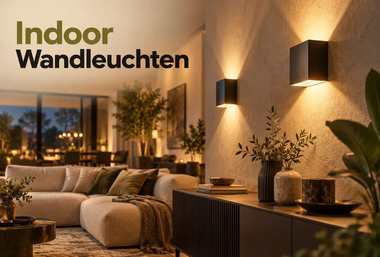 Wandleuchten Wandleuchten