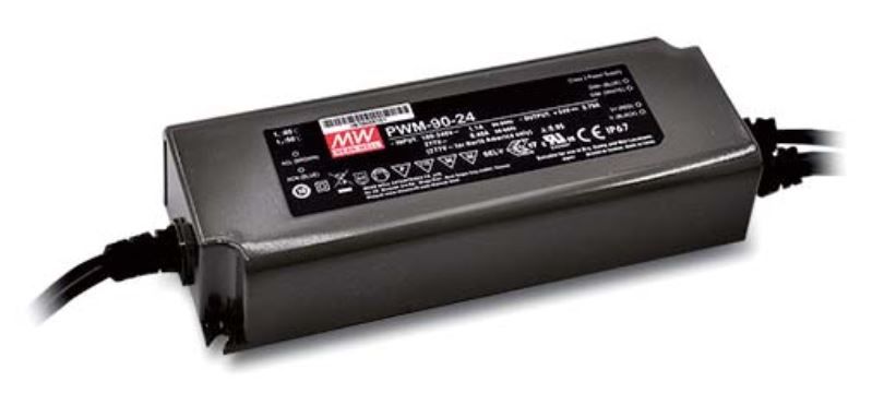 PWM 90 Netzteil PWM 90 Netzteil