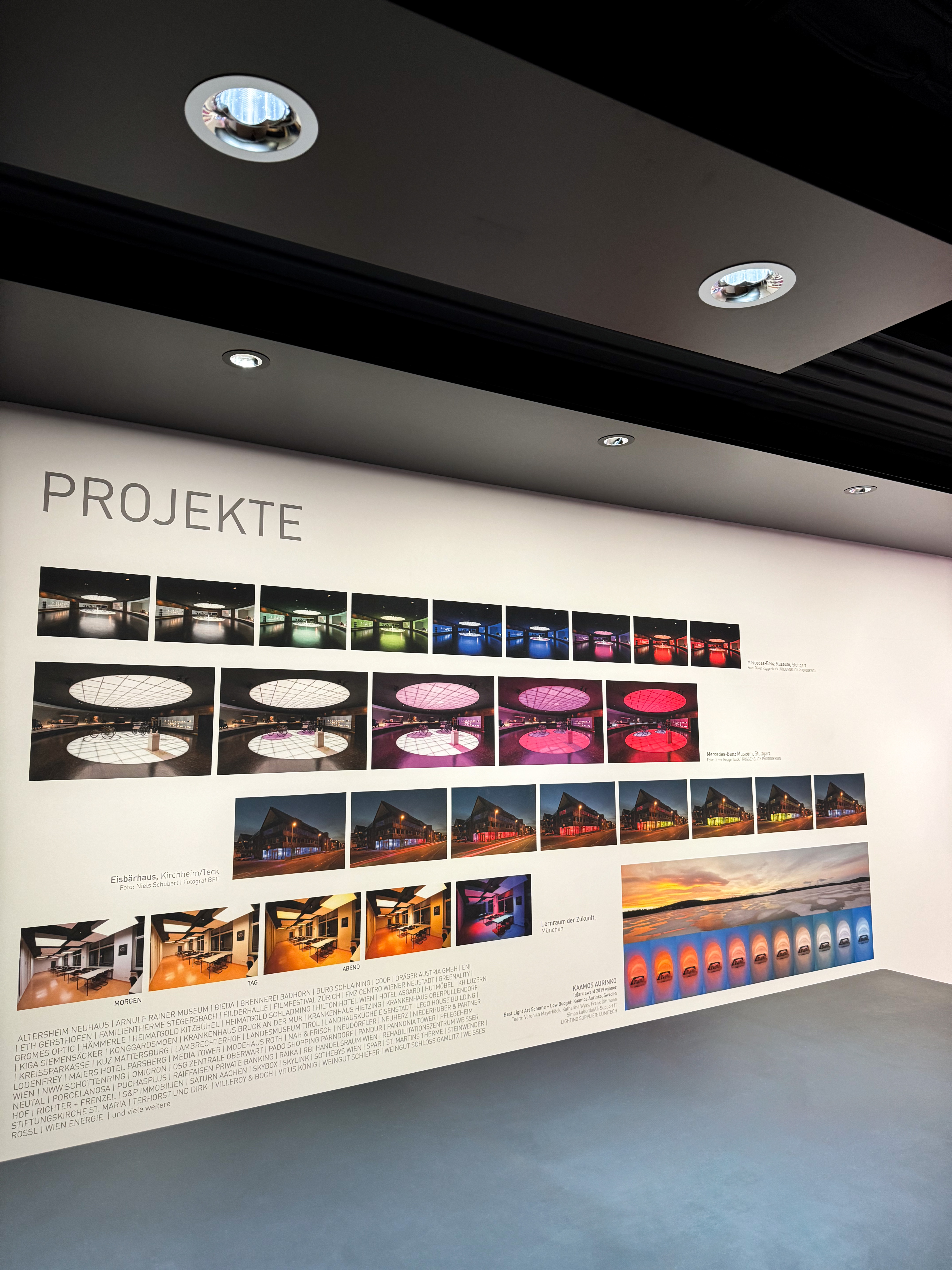 Kiteo K-View Downlight Kiteo K-View Downlight