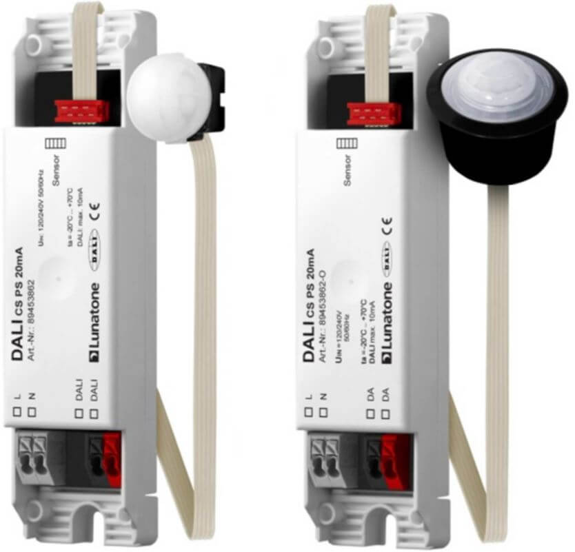 DALI Bewegungssensor DALI Bewegungssensor