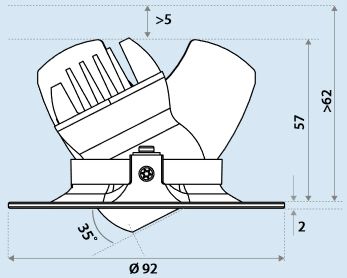 Abmessungen