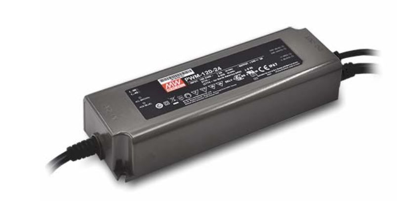PWM 120 Netzteil PWM 120 Netzteil