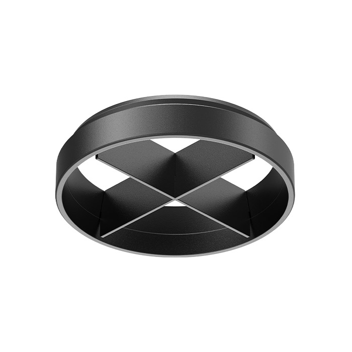 MIN+ Baffles & Attachments for MIN track spotlights