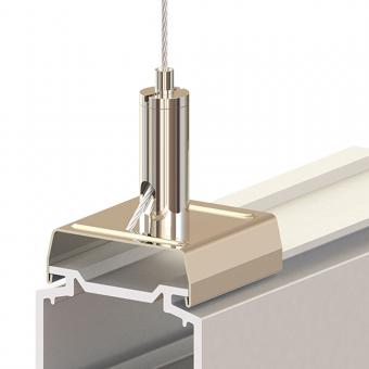 unbekannt Mounting accessories for busbar system Track (DALI/ON/IN) by ALS