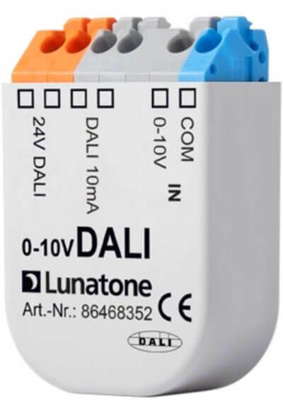 DALI Konverter 86468352 DALI Konverter 86468352