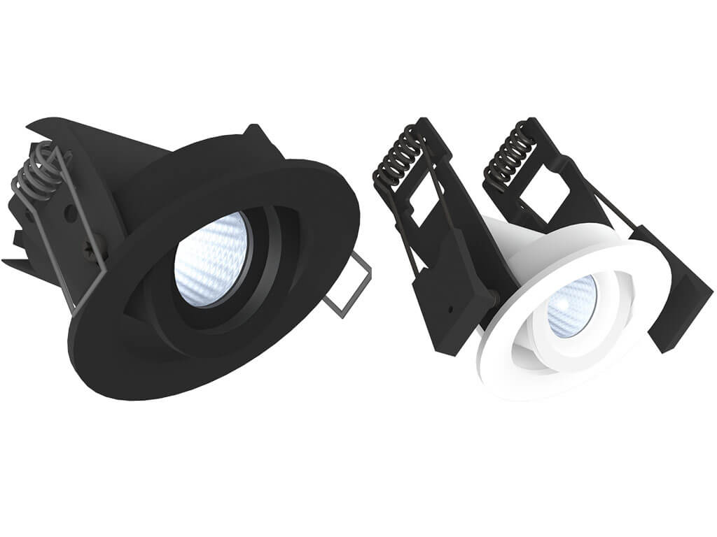 Fluxe 50 mit Drahtfeder Fluxe 50 mit Drahtfeder