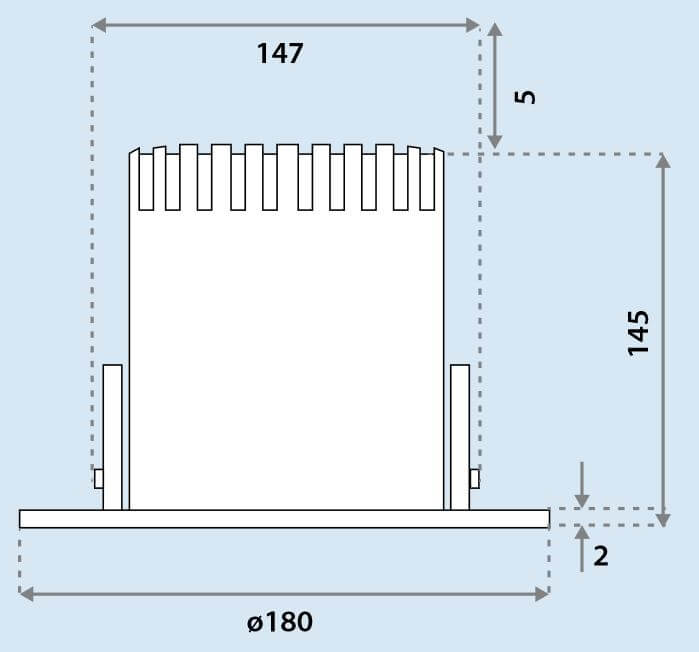 Abmessungen Abmessungen