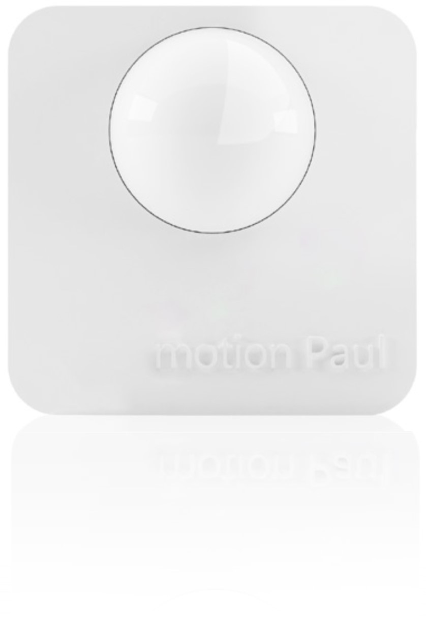 Motion Paul Motion Sensor