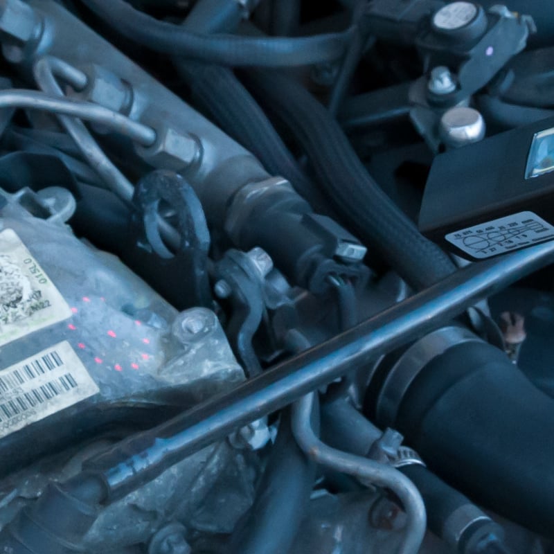 PCE Instruments Pyrometer PCE-670 PCE Instruments Pyrometer PCE-670