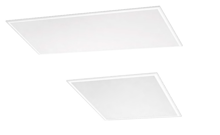 BL Panel Comfort+ 3000K with 33W