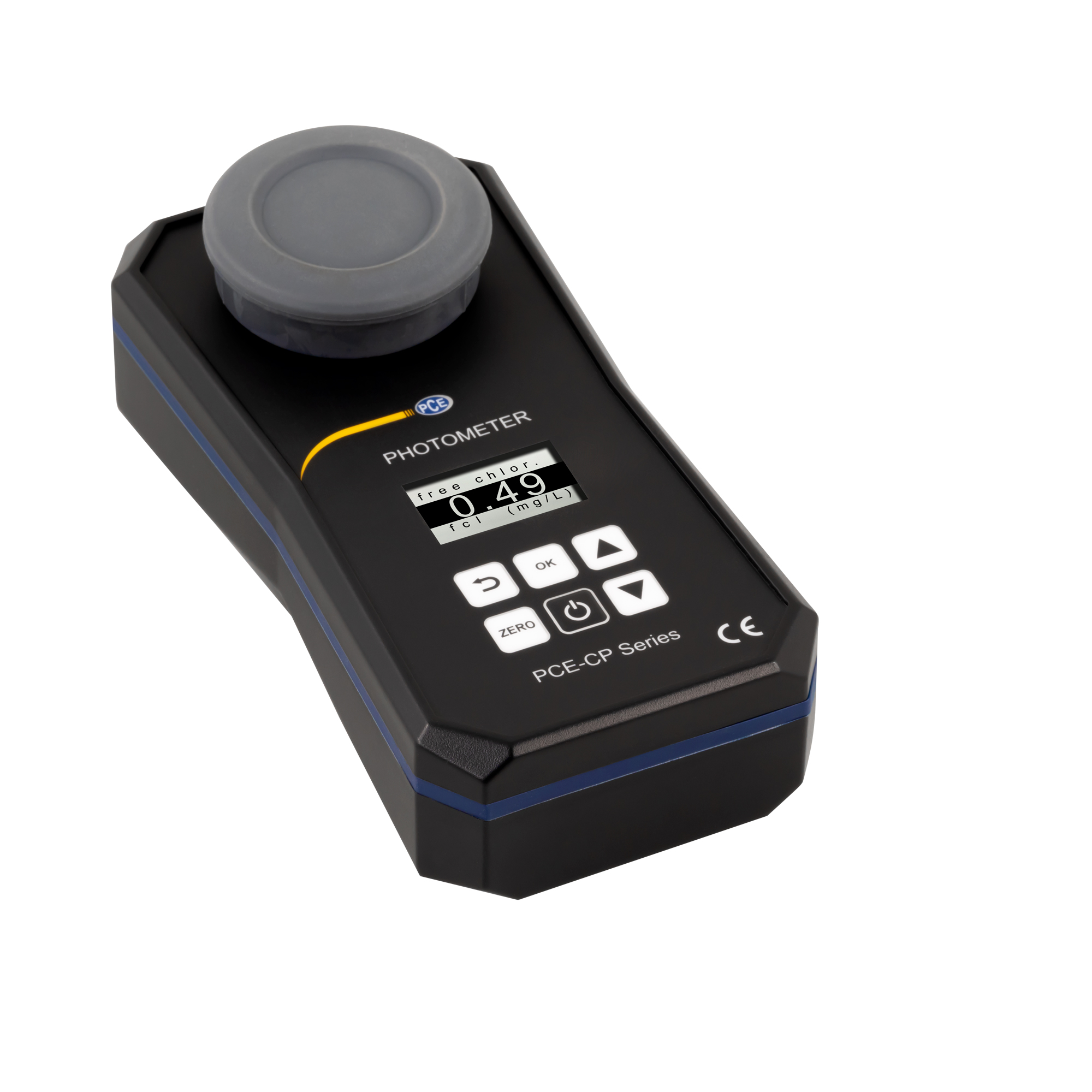 pce-cp-10- PCE Instruments Photometer PCE-CP 10