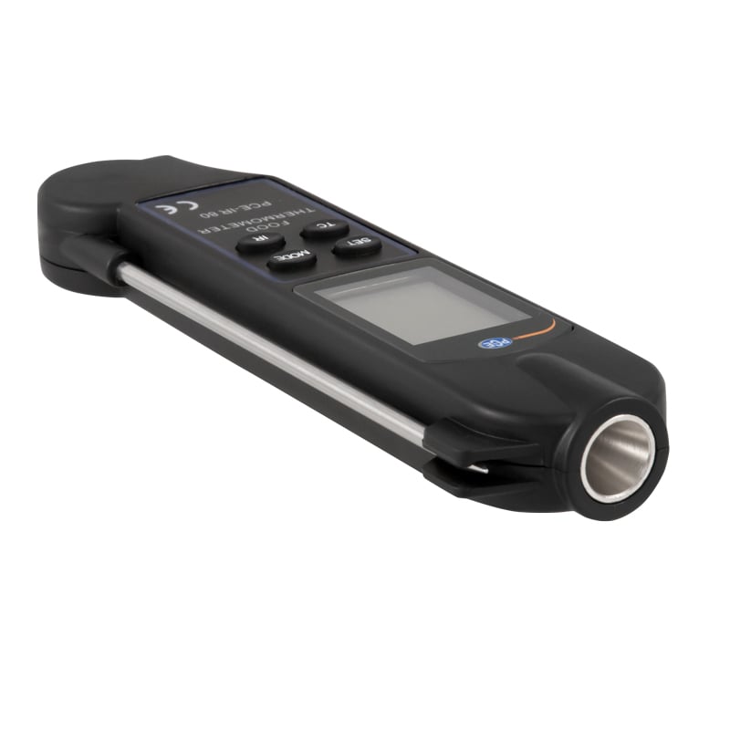 PCE Instruments Pyrometer PCE-IR 80