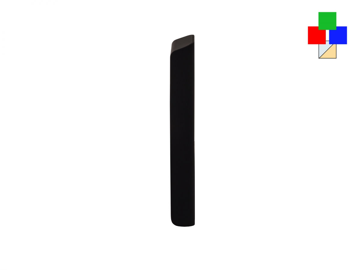 RGB dual LED remote control TRELIGHT Vega PLAY with 4 zones